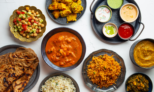 Mothers catering, Mysore